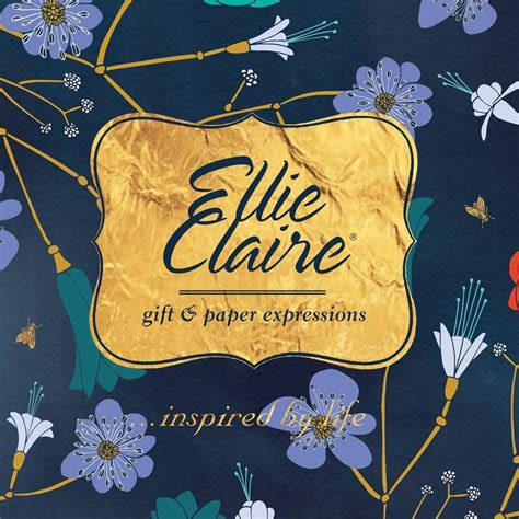 Ellie Claire Gift & Paper Expressions