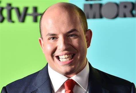 ‘Don’t You Dare!’: Brian Stelter Explodes On Female Reporter | Southern ...