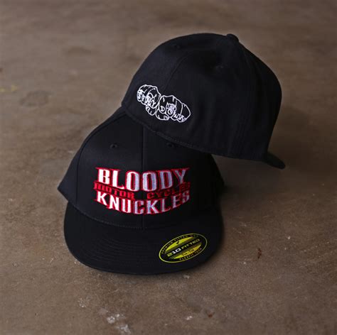 STORE — Bloody Knuckles Motorcycles