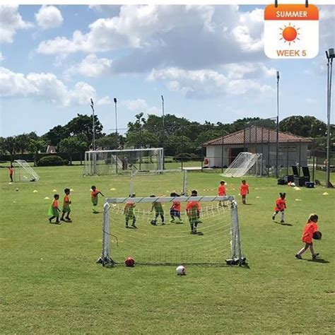 Goal To Goal Soccer Academy. ⚽Summer Camp: Week 5(June 29-July 3) @YMCA ...