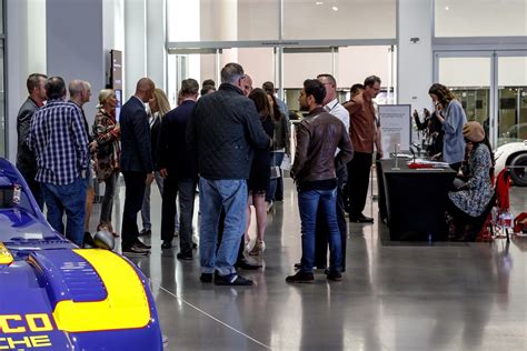 Plan Your Visit | Petersen Automotive Museum