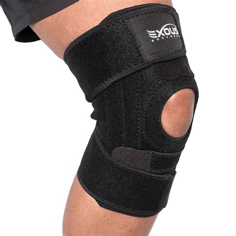 The 5 Best Knee Braces For Torn ACL & Meniscus