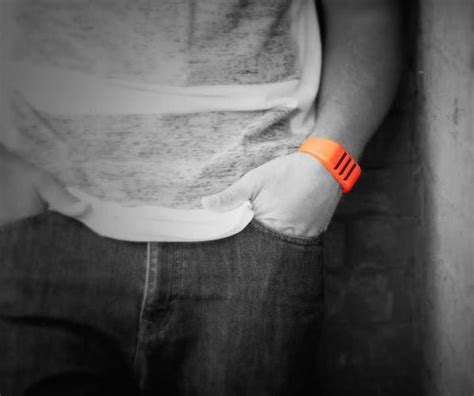 Kapture Audio-recording Wristband Device » Gadget Flow