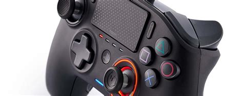 Nacon Revolution Pro Controller 3 Review | TheSixthAxis