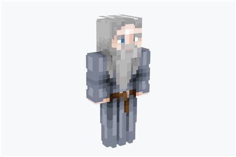 Best Lord of the Rings Skins For Minecraft – FandomSpot