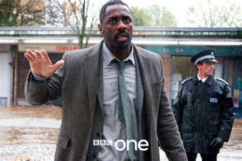 Luther BBC - BBC TV Series Photo (32652715) - Fanpop