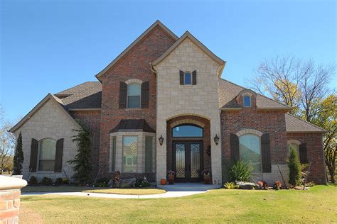 Perry House Plans Oklahoma Home Design Style - JHMRad | #159201