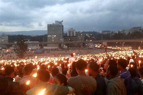 2023 Meskel Festival Tours In Addis Ababa - Reserve Now