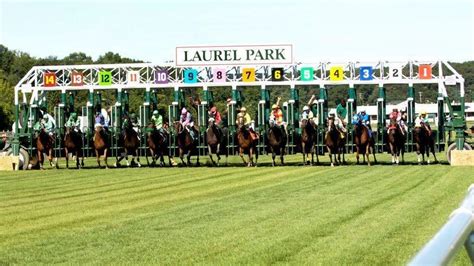 Laurel Park racetrack denied final appeal in long-running fight with Anne Arundel County ...