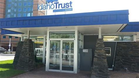 Idaho Trust Bank | Banks