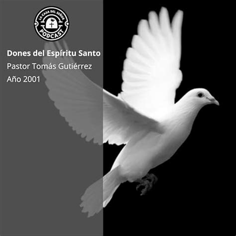 Dones del Espíritu Santo (La Casa del Señor) | Podcasts on Audible ...