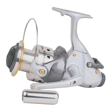 Okuma® Avenger ABF Spin Reel - 114851, Spinning Reels at Sportsman's Guide