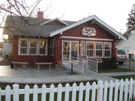 Here Are The 10 Most Highly Rated Restaurants In Idaho