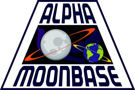 New Alpha Moonbase Logo Space: 2099 by viperaviator on DeviantArt