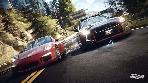 Need for Speed Rivals PC Screenshots - Image #13935 | New Game Network