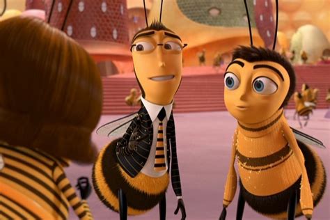 Bee Movie - Bee Movie Image (5308676) - Fanpop