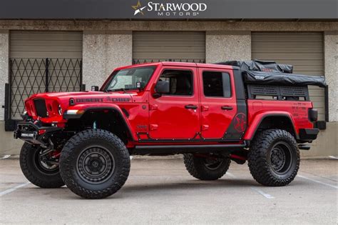 Total 86+ imagen custom jeep wrangler unlimited - Abzlocal.mx