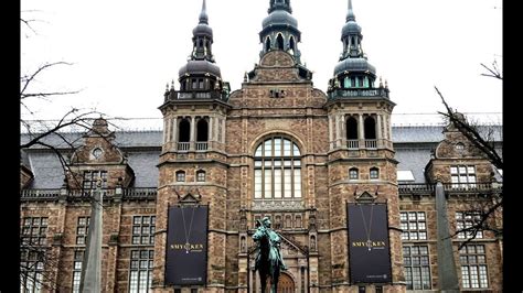 The Top 18 Museums in Stockholm - Travel Sweden - YouTube