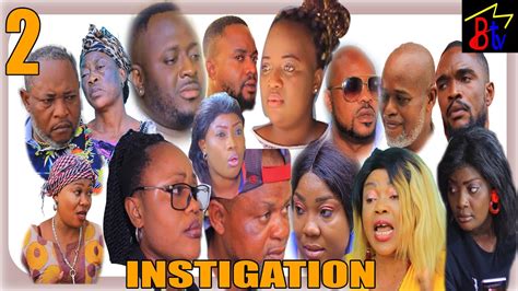 THEATRE CONGOLAIS INSTIGATION EP. 2 - YouTube