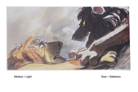 Mufasa Death Scene: The Original Lion King Animators Discuss