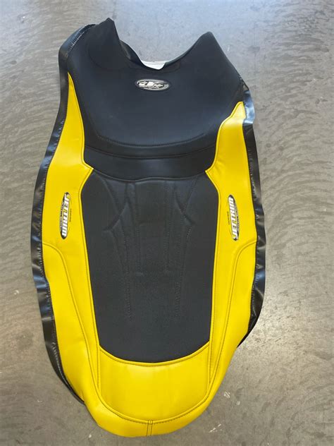 YAMAHA EX PWC SEAT COVER--READY TO SHIP | Jettrim