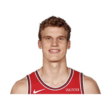 kixstats.com | NBA Players kicks stats | Lauri Markkanen sneakers