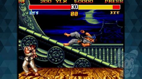 10 Best Sega Genesis Fighting Games - Retro Wizard