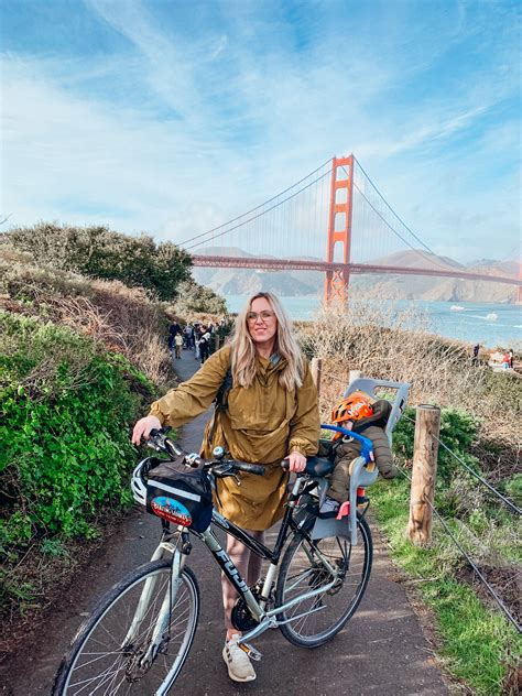 The Ultimate Guide to Biking the Golden Gate Bridge - Destination Daydreamer