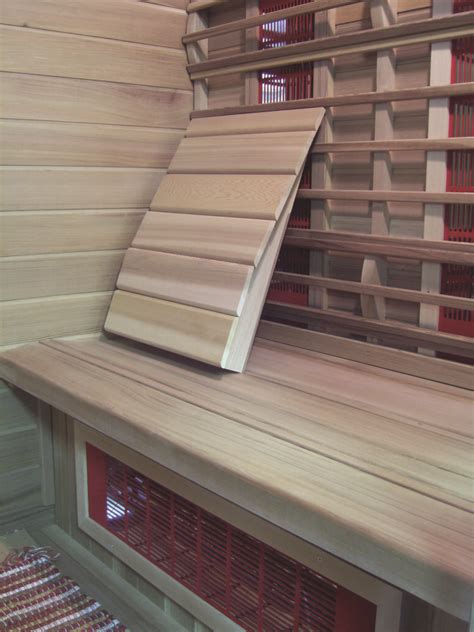 The Perfect Infrared Sauna for Your Home