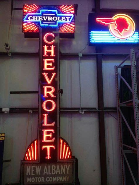 190 Chevrolet signs ideas in 2021 | chevrolet, signs, chevrolet dealership