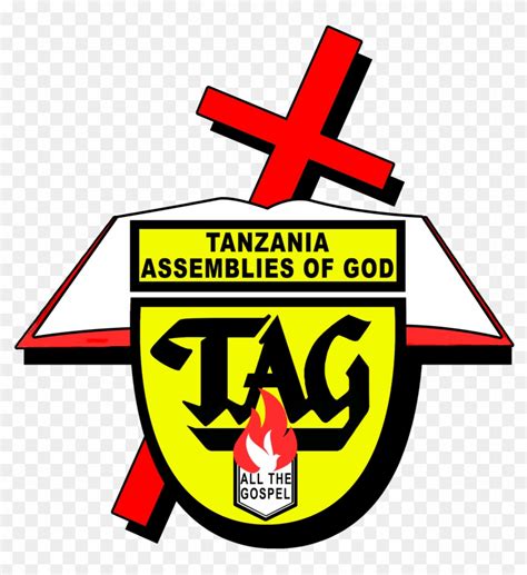 Assemblies Of God Logo Png Tanzania Assemblies Of God | Free Nude Porn ...