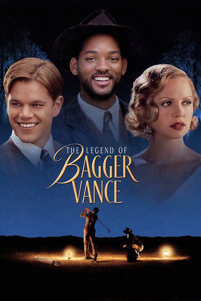 The Legend Of Bagger Vance movie review (2000) | Roger Ebert