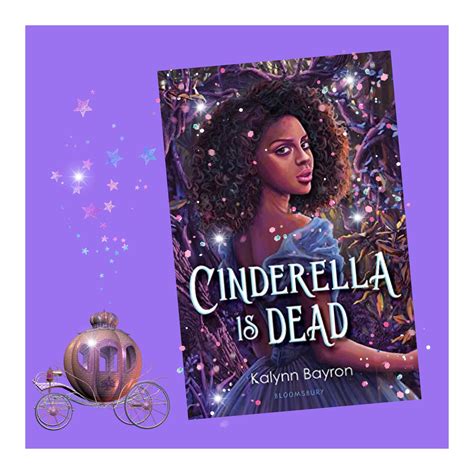 Cinderella is Dead, a review by Tanya – The Book Review Crew