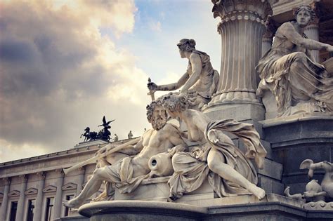 History of Vienna: The Largest City in Austria - | TheTravelShots