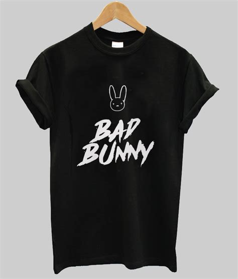 Bad Bunny Concert Outfit, Bunny Outfit, Estilo Cholo, Bunny Logo, Tee Shirt Designs, Direct To ...