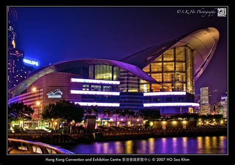 Hong Kong 香港 － Hong Kong Convention and Exhibition Centre … | Flickr