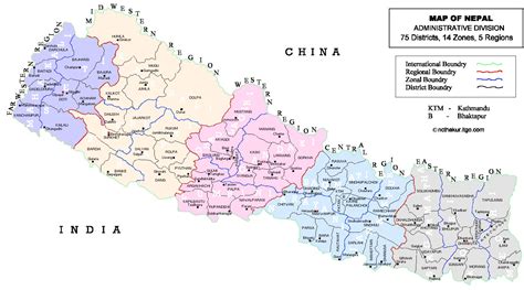 Why is Nepal - India border dispute still unsolved ? - iLekh