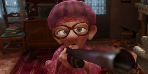 The 10 Most One-Sided Fights In Pixar Movies