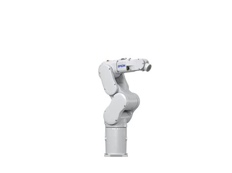 Epson Robot C8 | 6-Axis | Industrial Robots | For Work | Epson Singapore