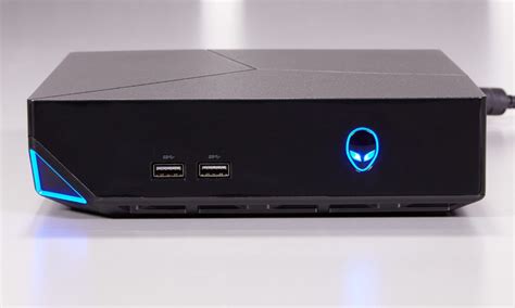 Alienware Alpha R2 Review: More Power, Same Small Size | Tom's Guide