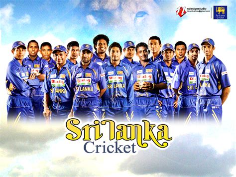 all sports wallpapers | icc world cup t20 2012 : srilanka cricket team ...