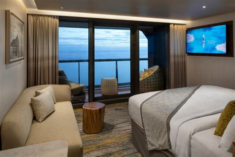 How To Choose The Best Stateroom On A Cruise | Celebrity Cruises