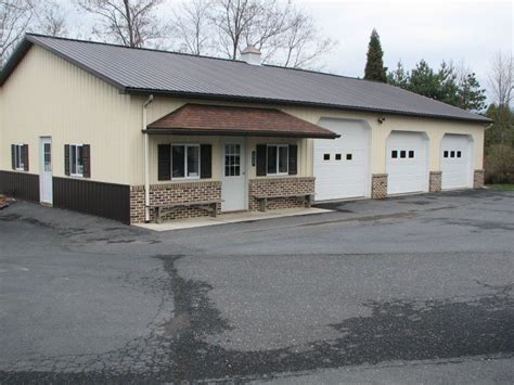 40' x 60' x 10' office and garage | Metal building homes cost, Garage building plans, Steel ...