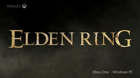 Slideshow: Elden Ring E3 Trailer Screenshots