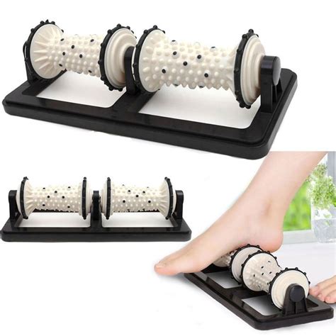 Foot Massage Rolling Wheel | Foot massage, Foot massager roller ...