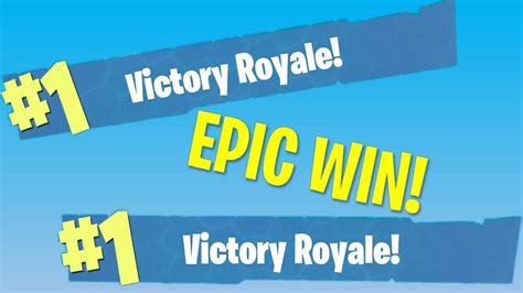 EPIC WIN - YouTube