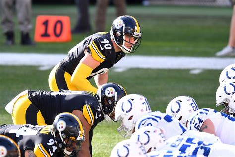 What went right for the Steelers vs the Colts, according to the players ...