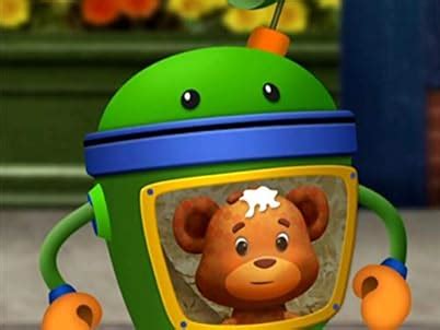 Amazon.co.uk: Watch Team Umizoomi - Season 2 | Prime Video