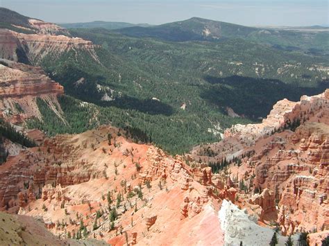 Free Cedar Breaks National Monument Stock Photo - FreeImages.com