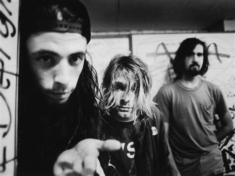 Nevermind - Nirvana | KSHE 95